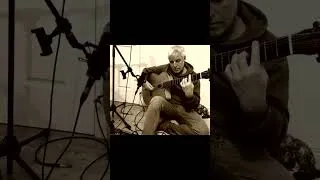Thumbnail: #guitar #fingerstyle #ambientmusic #chilledguitar
