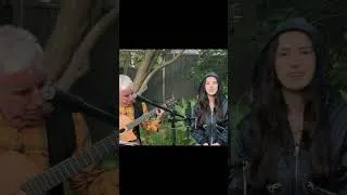 Thumbnail: Sheldon King and Luna Hoel - moonsongs