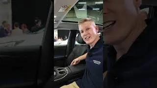 Thumbnail: NEW BRAND landed in NZ! GAC Launch #shorts #shortvideo #electriccar