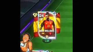 Thumbnail: Nico Monster William 💀🔥 ( Don’t miss )