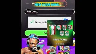 Thumbnail: Free Mexico Card x Box Rewards 🤑🔥