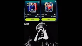 Thumbnail: EA Logic x Olise Cards 😭🙆🏻‍♂️ (choose one)