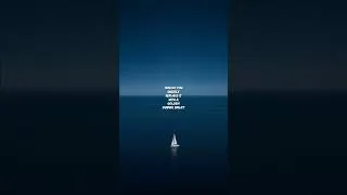 Thumbnail: Rico Blanco - Your Universe #lyrics #songlyrics #trendingsong #hitsong #viral #chillmood