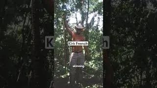 Thumbnail: These Snakes Could've Killed Me