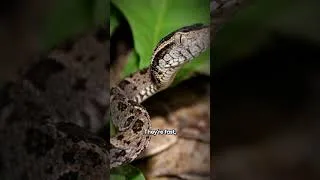 Thumbnail: The Most Feared Snake in the Maya Jungle
