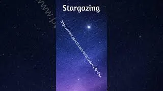 Thumbnail: Stargazing: Ambient Background Music