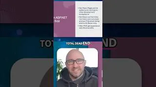 Thumbnail: Don't use Blazor - just use React