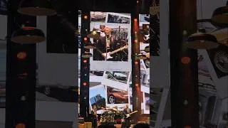 Thumbnail: Eric Clapton - Key To The Highway - Amsterdam 2026