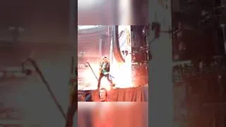 Thumbnail: Keith Richards EXPLODES 💥🔥 Jumpin’ Jack Flash Opening Riff | Rolling Stones