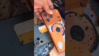 Thumbnail: 😱😱📱 I found many iPhone More & More in rubbish 🥰🥰