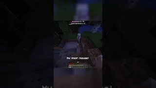 Thumbnail: Never mute your game audio... #pokemon  #minecraft