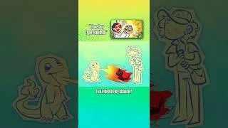 Thumbnail: F in chat for Weedle,, #artyoutuber #pokemoncommunity #pokemonfans #storytimeanimation