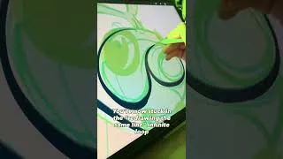 Thumbnail: I find this audio mesmerizing- #artyoutuber #artistmeme #drawing #artistsonyoutube