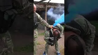 Thumbnail: They really did this during paintball