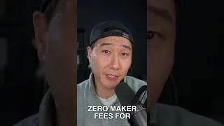 Thumbnail: HOW TO SAVE ON TRADING FEES #sponsored