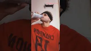Thumbnail: The Monster Energy Drink Effect🤦‍♂️🤣#funnyshorts #comedy #shorts