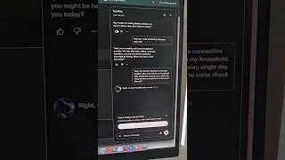 Thumbnail: I Built a SpaceX AI Voice Agent To Book Appointments #ai  #chatgpt #artificialintelligence #fyp
