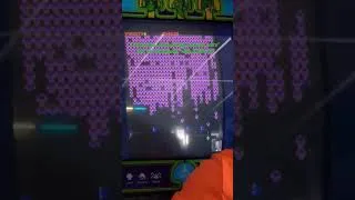 Thumbnail: 800k on arcade Centipede