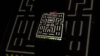 Thumbnail: SUPER PAC-MAN EXTRA LIFE FULL DISPLAY #arcadegame #retrogaming#SUPER PAC-MAN#midway