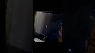 Thumbnail: WHEN HYPERSPACE FAILS ON ARCADE ASTEROIDS[CHEATING] #atari #arcadegame #retrogaming#asteroids