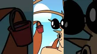 Thumbnail: A Lobster Day At The Beach
