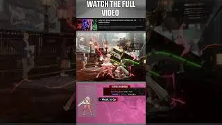 Thumbnail: Elphelt Valentine's Chain Lollipop | Unique Mechanic Spotlight 26