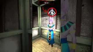 Thumbnail: Bro might be Frieza lol #gaming #eddygar #gmod