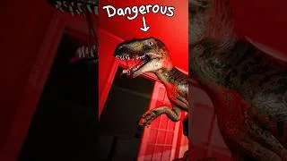 Thumbnail: The Omniraptor is SO SCARY