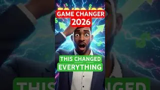 Thumbnail: Life changing-Financial independence journey #shorts