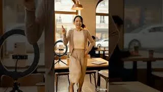 Thumbnail: Dancing my heart out in these sandals!