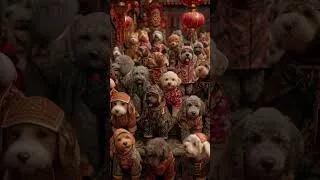 Thumbnail: Train Dog to Shake Heads