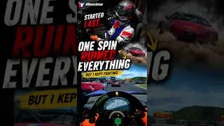 Thumbnail: Pure iRacing Immersion 🏁