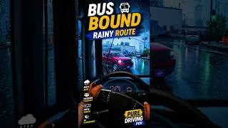 Thumbnail: This Bus Simulator Feels Surprisingly Real