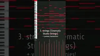 Thumbnail: how i made THE BEAST INSIDE ME! 🐺🧛#forsaken #flstudio #breakdown #fyp