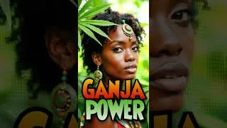 Thumbnail: Ganja Power  #dub #dubmusic #420hz #432hz #432hzvibez #chill #chillpsydub #dope