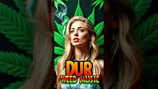 Thumbnail: Weed Dub Music  #dub #dubmusic #420hz #432hz #432hzvibez #chill #chillpsydub #dope #ambientdub