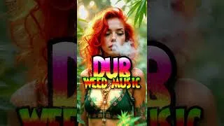 Thumbnail: Ganja Vibes Dub Music  #dubmusic #dub #432hz #432hzvibez #chill #420hz #dope #chillpsydub