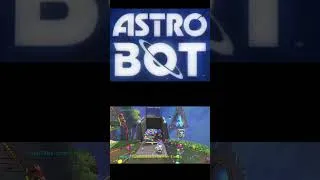 Thumbnail: Pluto in Astro Bot