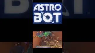 Thumbnail: Miniature City in Astro Bot