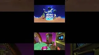 Thumbnail: Ride Pigeon in Astro Bot #astrobot #gaming