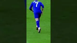 Thumbnail: Cristiano Ronaldo Long Shot #shorts