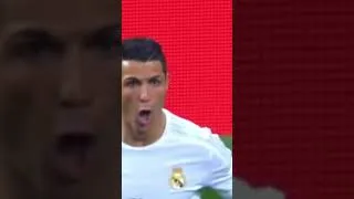 Thumbnail: CR7 Real Madrid #shorts