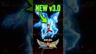 Thumbnail: Saint Seiya Ultimate Cosmo v3.0 (I.K.E.M.E.N-GO)