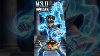 Thumbnail: Saint Seiya Ultimate Cosmo v3.0 (I.K.E.M.E.N-GO)