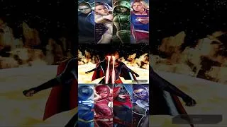 Thumbnail: All MULTIVERSE (Arrowverse) Characters Supermoves | Injustice 2 Mobile#injustice2mobile #arrowverse