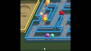 Thumbnail: Pac Mania: Game Over