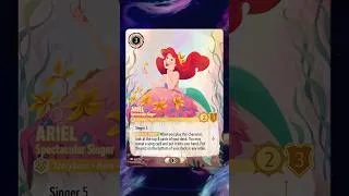 Thumbnail: Disney Lorcana - Curator’s Collection: Heroines Edition