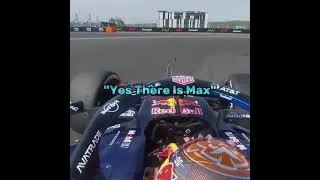 Thumbnail: Red Bulls Masterclass in the Hungarian GP... #maxverstappen #redbullracing