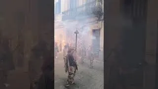 Thumbnail: Sitges Festa Major