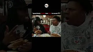 Thumbnail: Why is Speed acting like this with Renato? 💀😭 #ishowspeed #viral